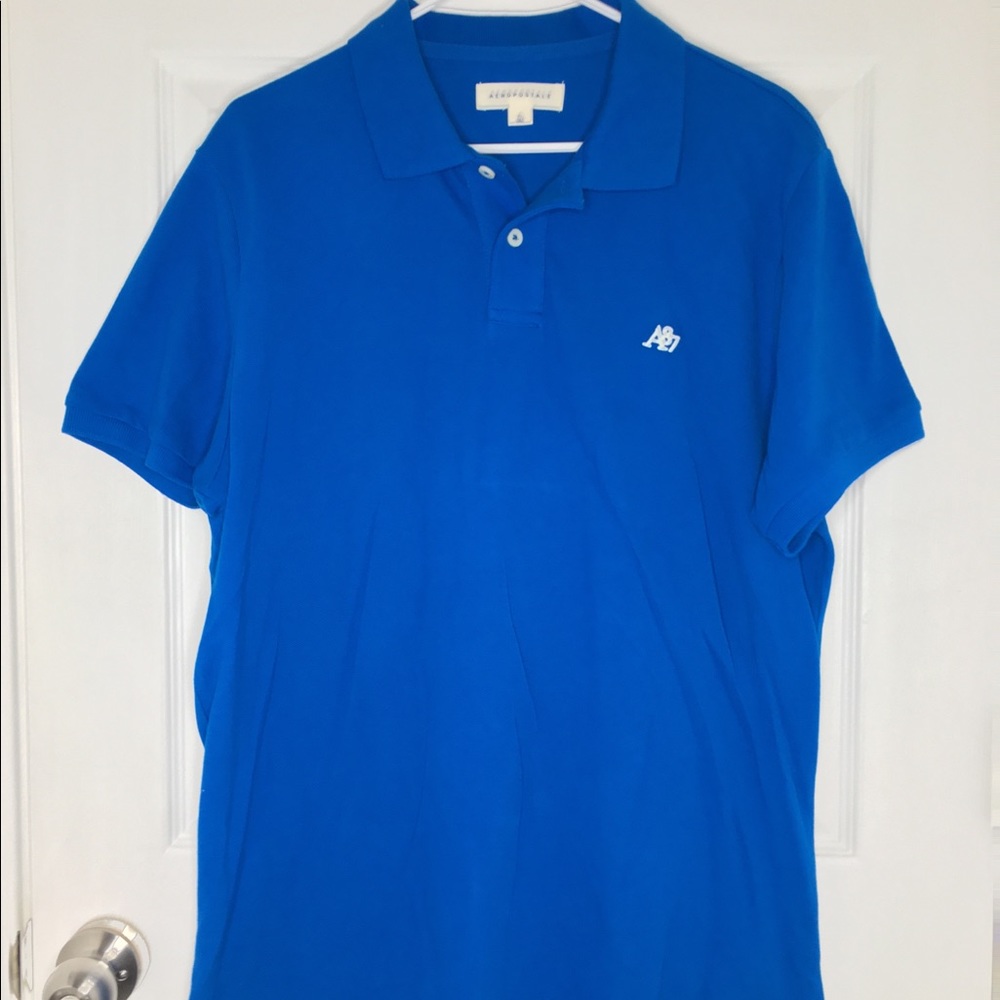 Aeropostale Polo
